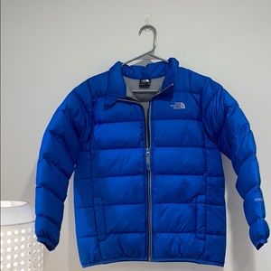 NORTHFACE boys jacket